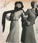 Le Temps des Collections VII : Wool cloth, from useful to sublime 